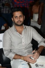 Akhil Movie Audio Launch